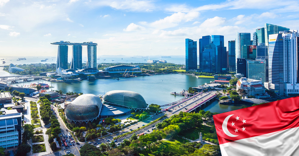 Singapore Releases New Cybersecurity Guidelines to Combat COVID-19 Threats