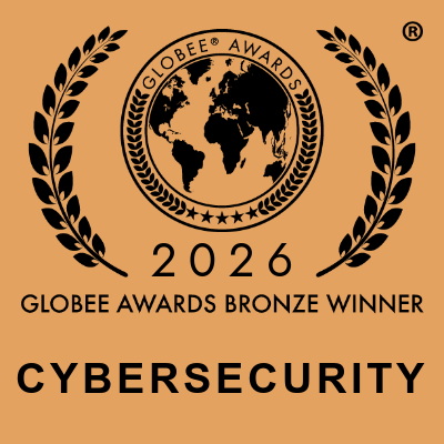 ImmuniWeb Named as a Winner of Globee Cybersecurity Awards 2026