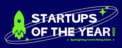Startup of the Year by HackerNoon