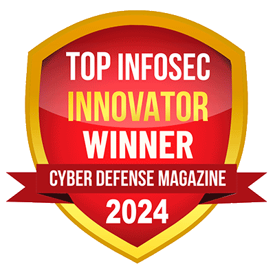 Top InfoSec Innovator Awards 2024