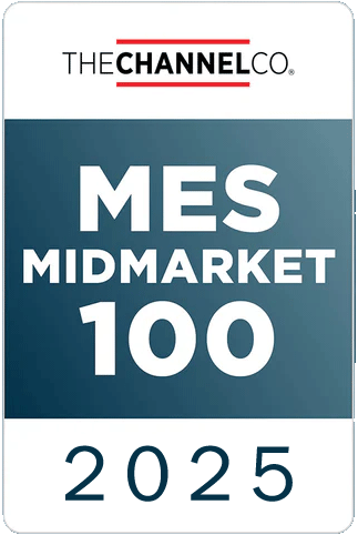 Fortress Cybersecurity Award 2025