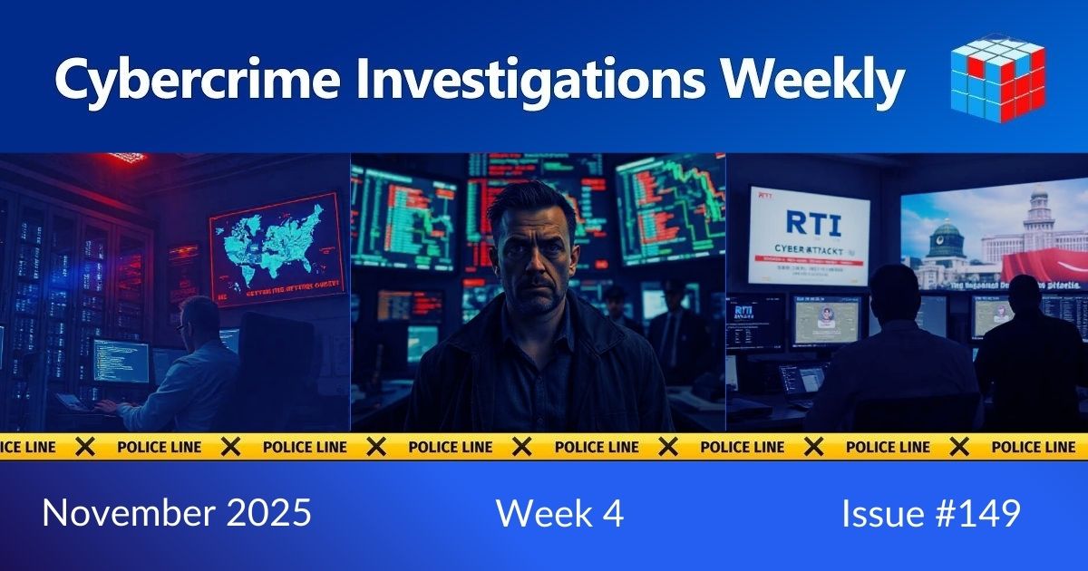 Former Employees Face Charges In “Revenge Hacking” Cases Former Employees Face Charges In “Revenge Hacking” Cases