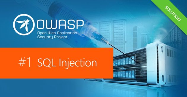 Injection Security Vulnerability | OWASP Top 10 | Exploits and Solutions