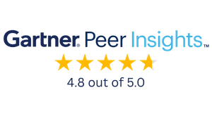 Gartner Peer Insights Gartner Peer Insights