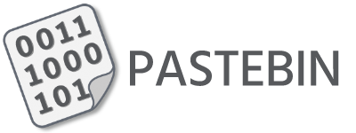 Pastebin Code Repository Monitoring