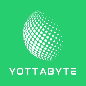 Yottabyte Yottabyte