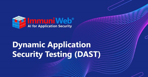 Dynamic Application Security Testing (DAST)