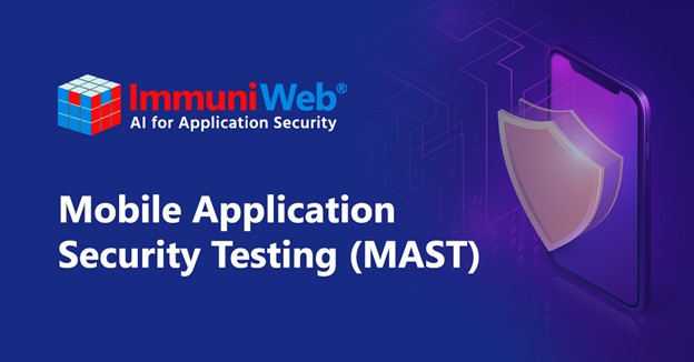 Mobile Application Security Testing (MAST)