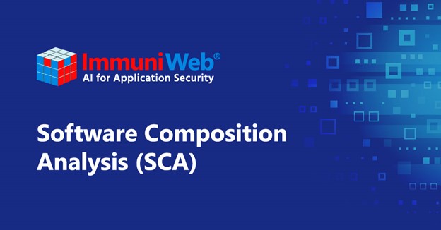 Software Composition Analysis (SCA)